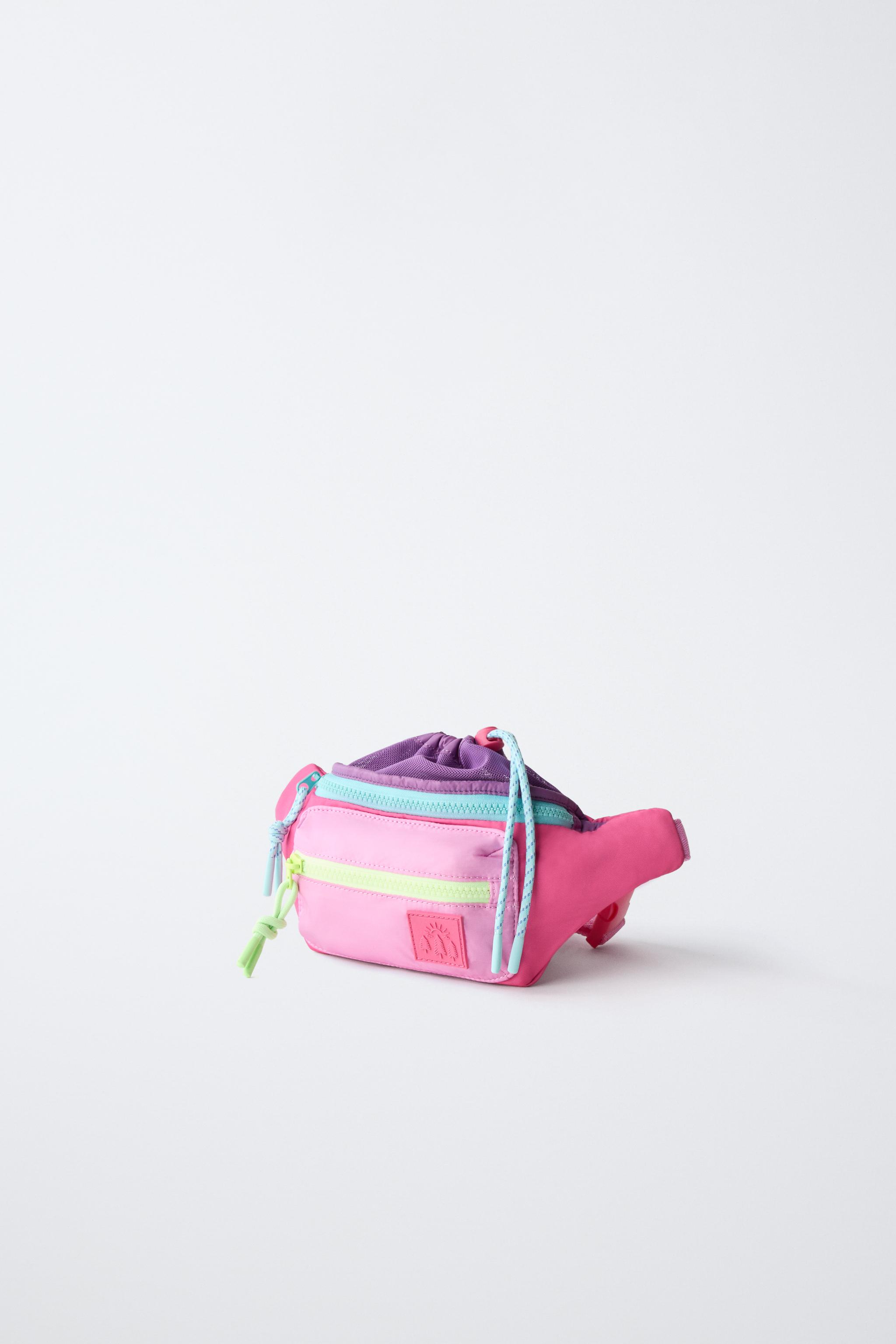 TECHNICAL BELT BAG